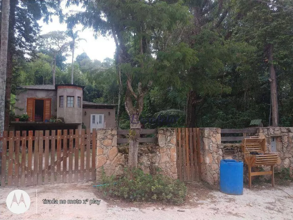 Casa, 3 quartos, 115 m² - Foto 1