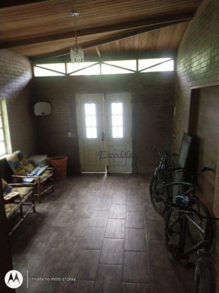 Casa, 3 quartos, 115 m² - Foto 10