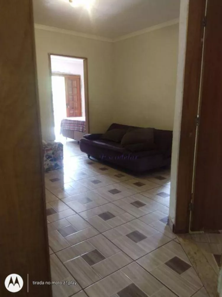 Casa, 3 quartos, 115 m² - Foto 6