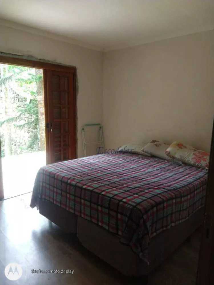 Casa, 3 quartos, 115 m² - Foto 7