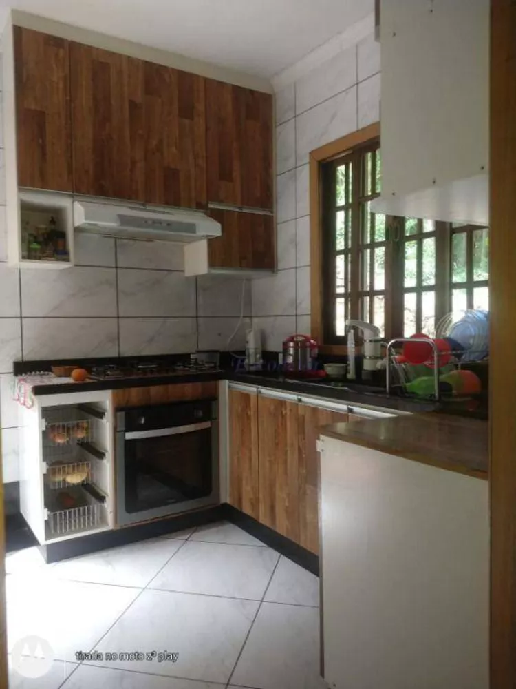 Casa, 3 quartos, 115 m² - Foto 2
