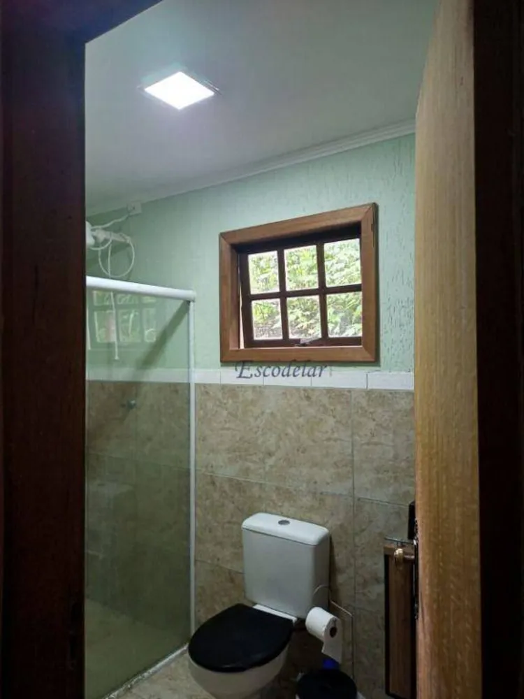 Casa, 3 quartos, 115 m² - Foto 9