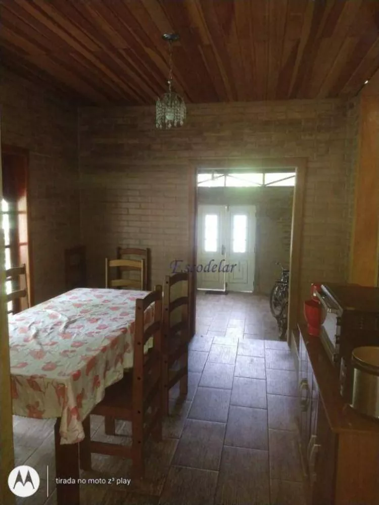 Casa, 3 quartos, 115 m² - Foto 5