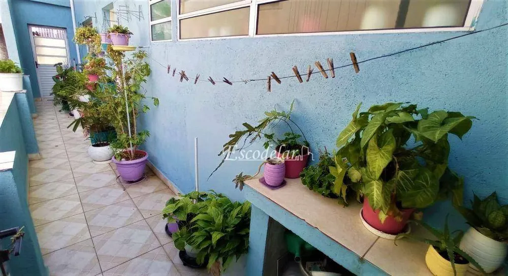 Sobrado, 4 quartos, 149 m² - Foto 4
