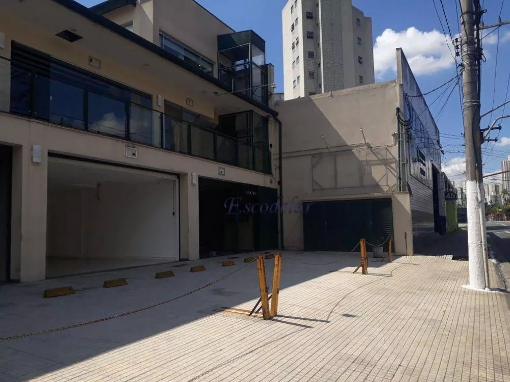 Loja-Salão para alugar, 243m² - Foto 2