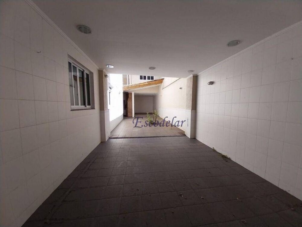 Sobrado, 5 quartos, 200 m² - Foto 1