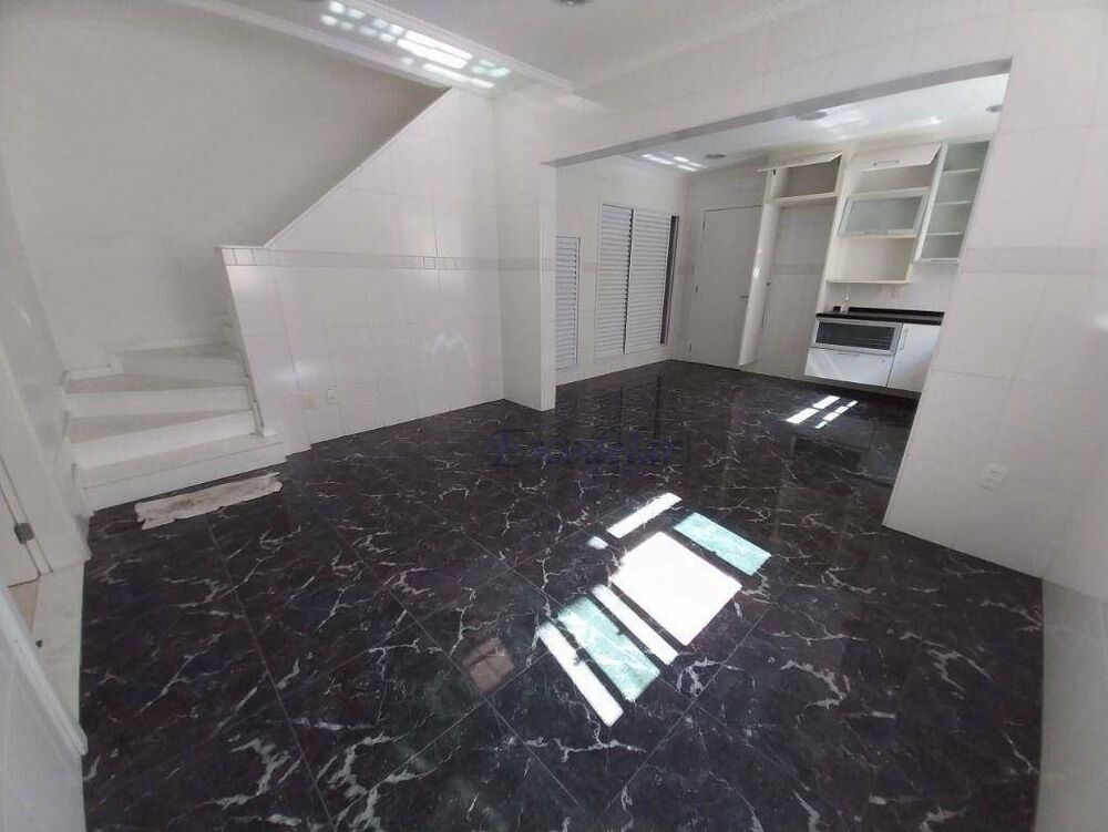 Sobrado, 5 quartos, 200 m² - Foto 3