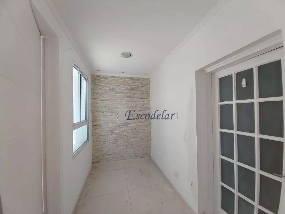 Sobrado à venda com 5 quartos, 200m² - Foto 5