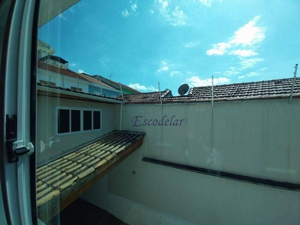 Sobrado, 5 quartos, 200 m² - Foto 2