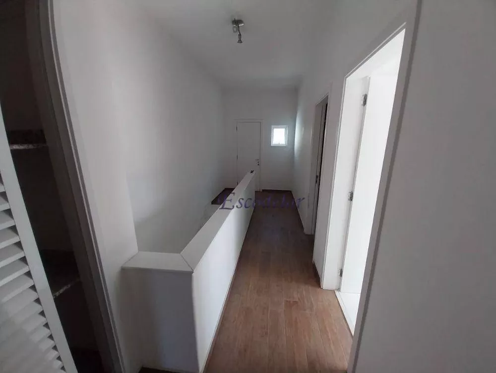 Sobrado à venda com 5 quartos, 200m² - Foto 12