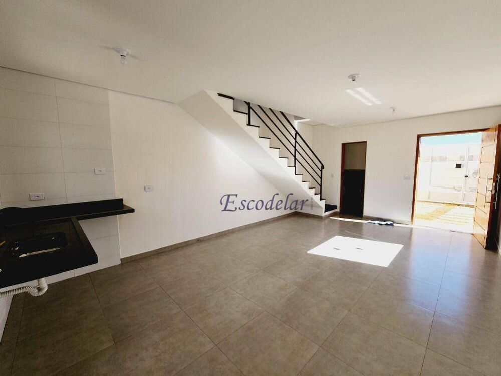 Casa, 3 quartos, 108 m² - Foto 4