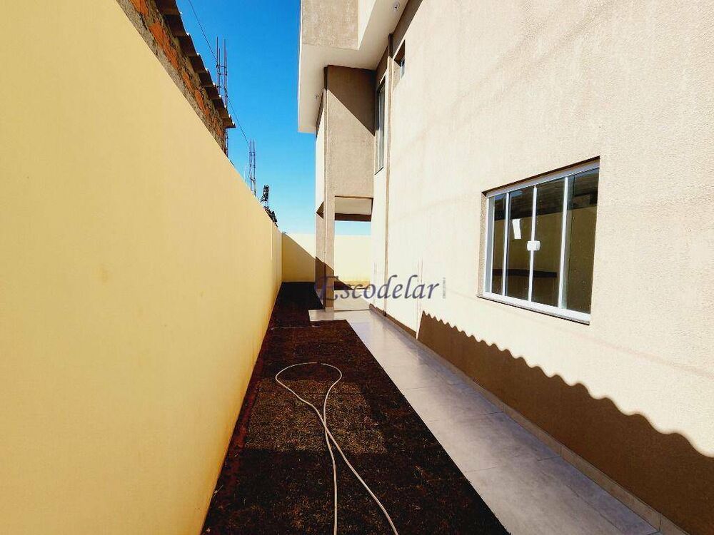 Casa, 3 quartos, 108 m² - Foto 3