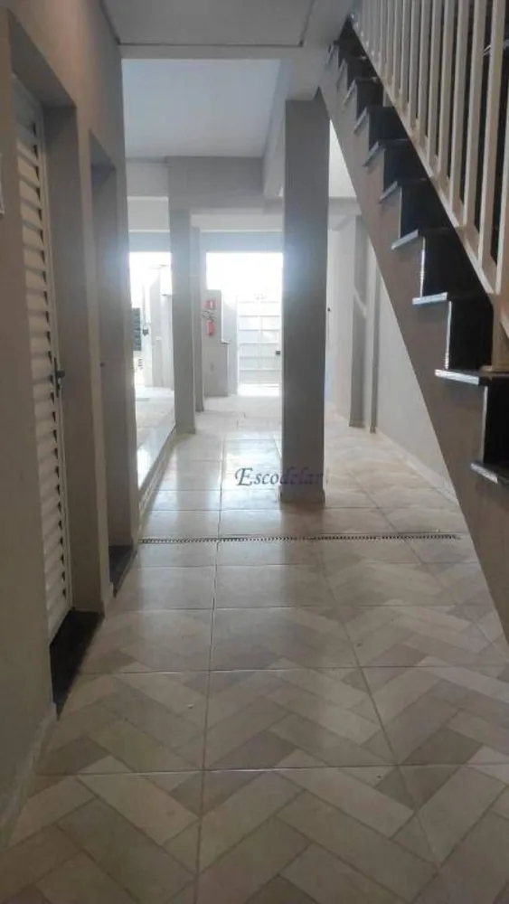 Apartamento, 2 quartos, 34 m² - Foto 6