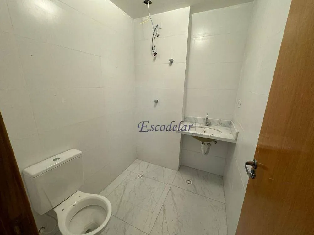 Apartamento, 2 quartos, 34 m² - Foto 7