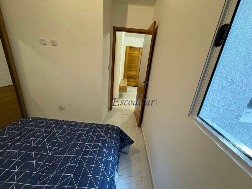 Apartamento, 2 quartos, 34 m² - Foto 4
