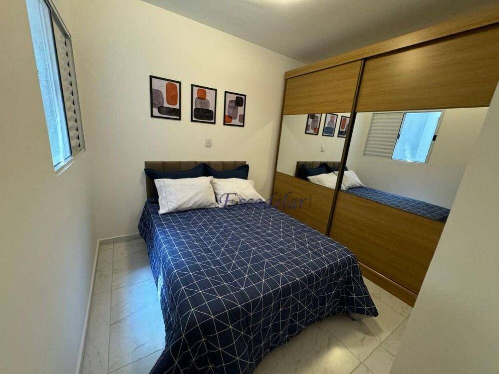 Apartamento, 2 quartos, 34 m² - Foto 3