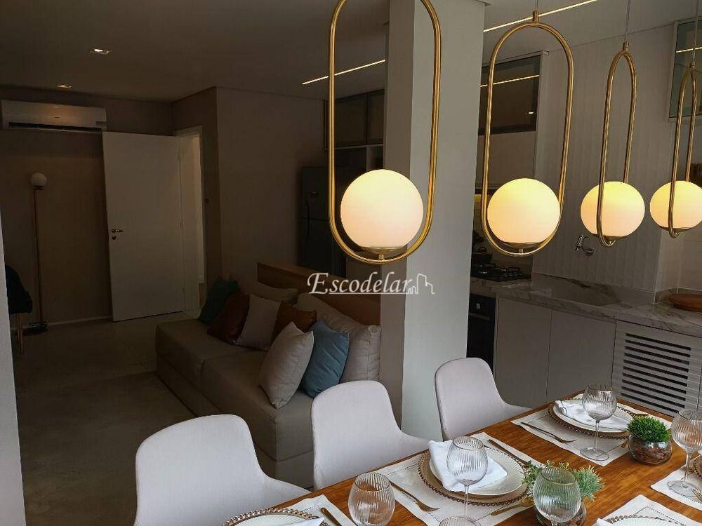 Apartamento, 3 quartos, 60 m² - Foto 4
