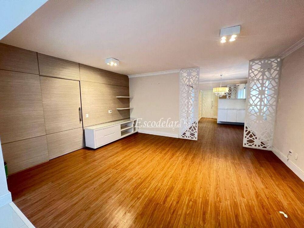 Apartamento, 3 quartos, 118 m² - Foto 2
