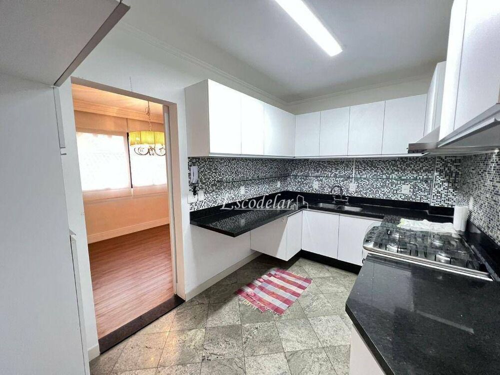 Apartamento, 3 quartos, 118 m² - Foto 8