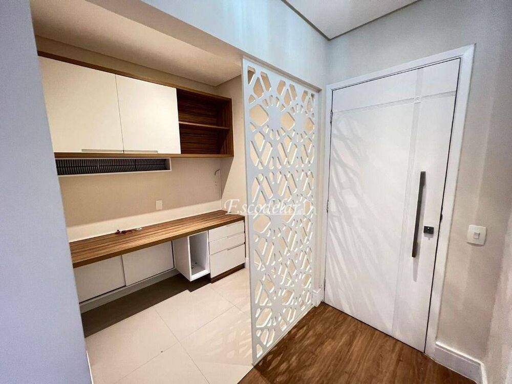 Apartamento, 3 quartos, 118 m² - Foto 3