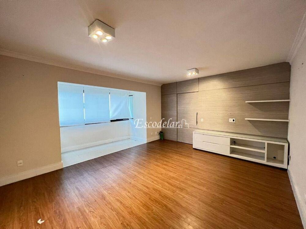 Apartamento, 3 quartos, 118 m² - Foto 1