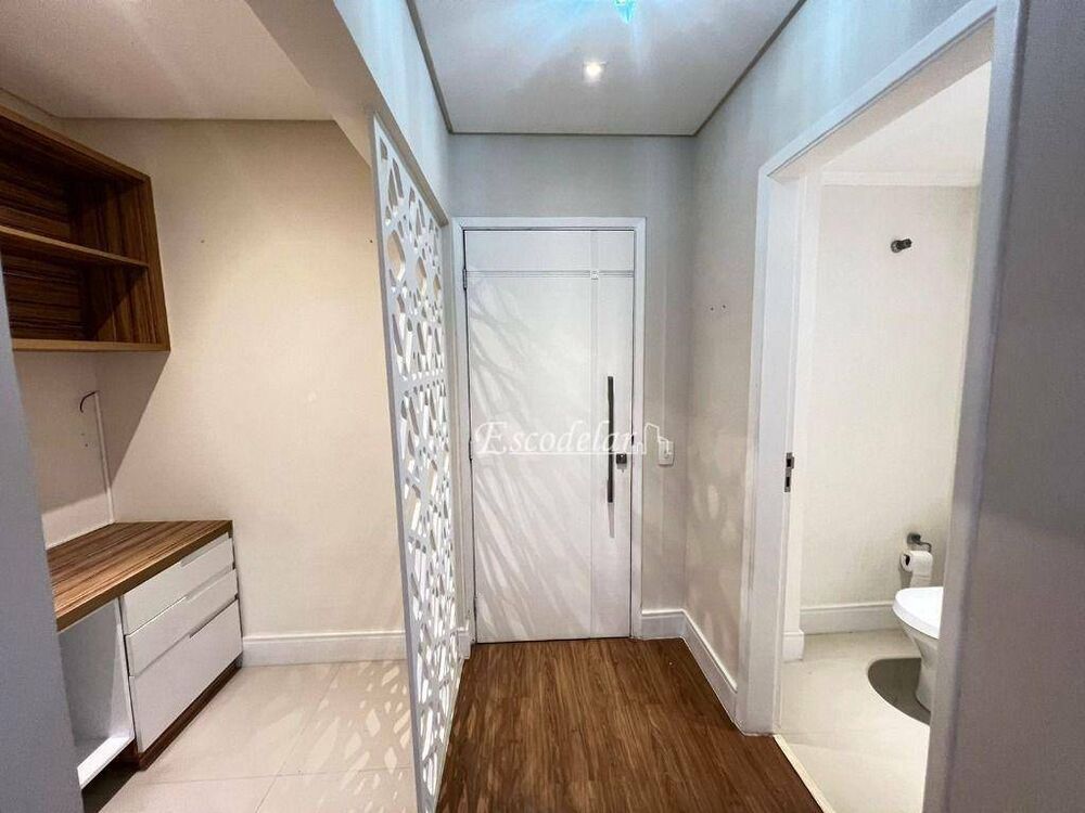 Apartamento, 3 quartos, 118 m² - Foto 4