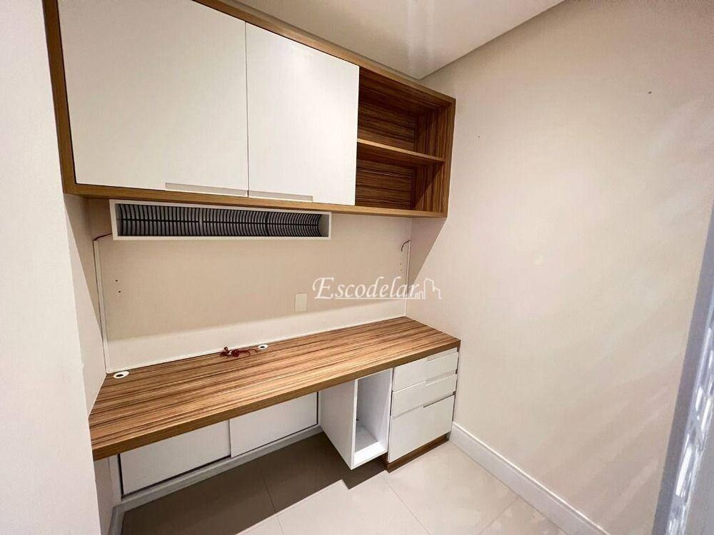 Apartamento, 3 quartos, 118 m² - Foto 6