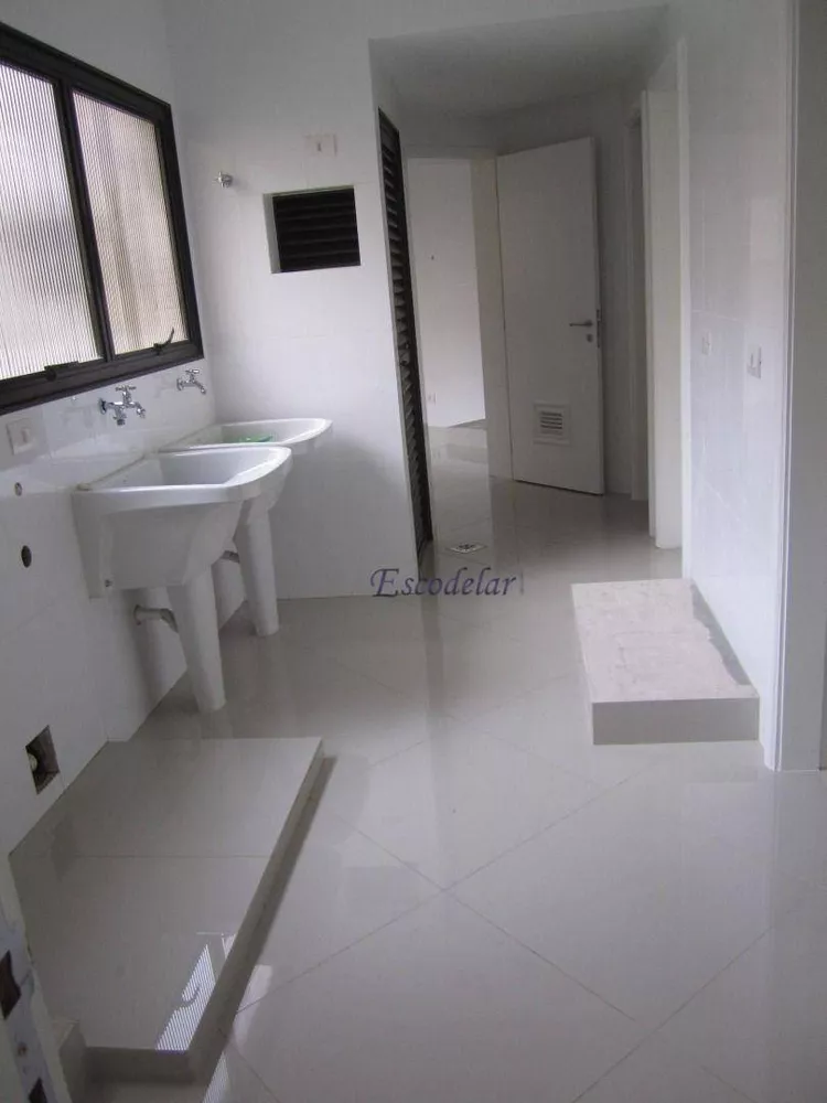 Apartamento, 3 quartos, 210 m² - Foto 8
