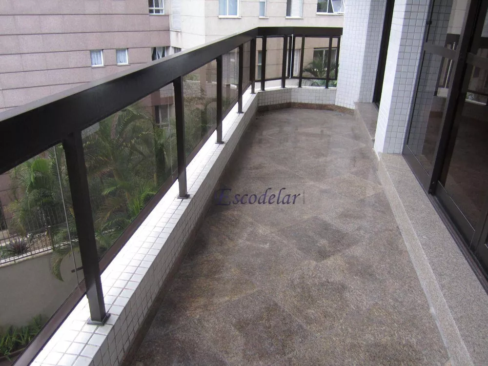 Apartamento, 3 quartos, 210 m² - Foto 6
