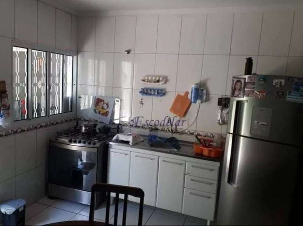 Casa, 3 quartos, 150 m² - Foto 7