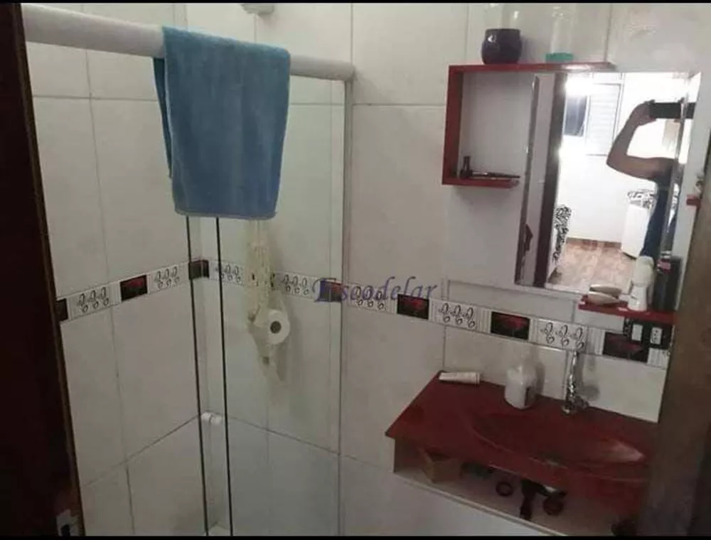 Casa, 3 quartos, 150 m² - Foto 8