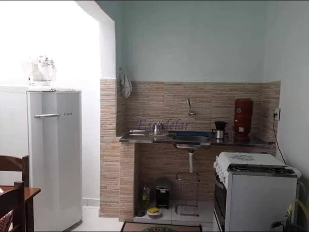 Casa, 3 quartos, 150 m² - Foto 10