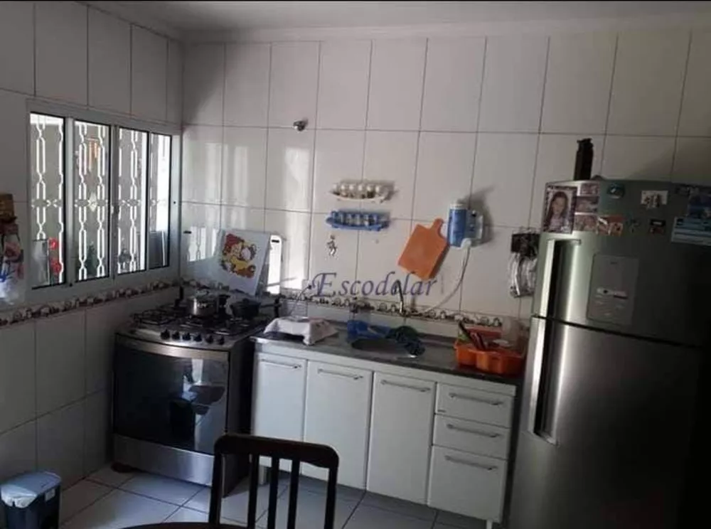 Casa, 3 quartos, 150 m² - Foto 6