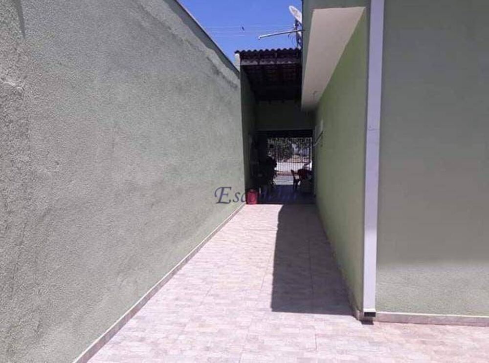 Casa, 3 quartos, 150 m² - Foto 2