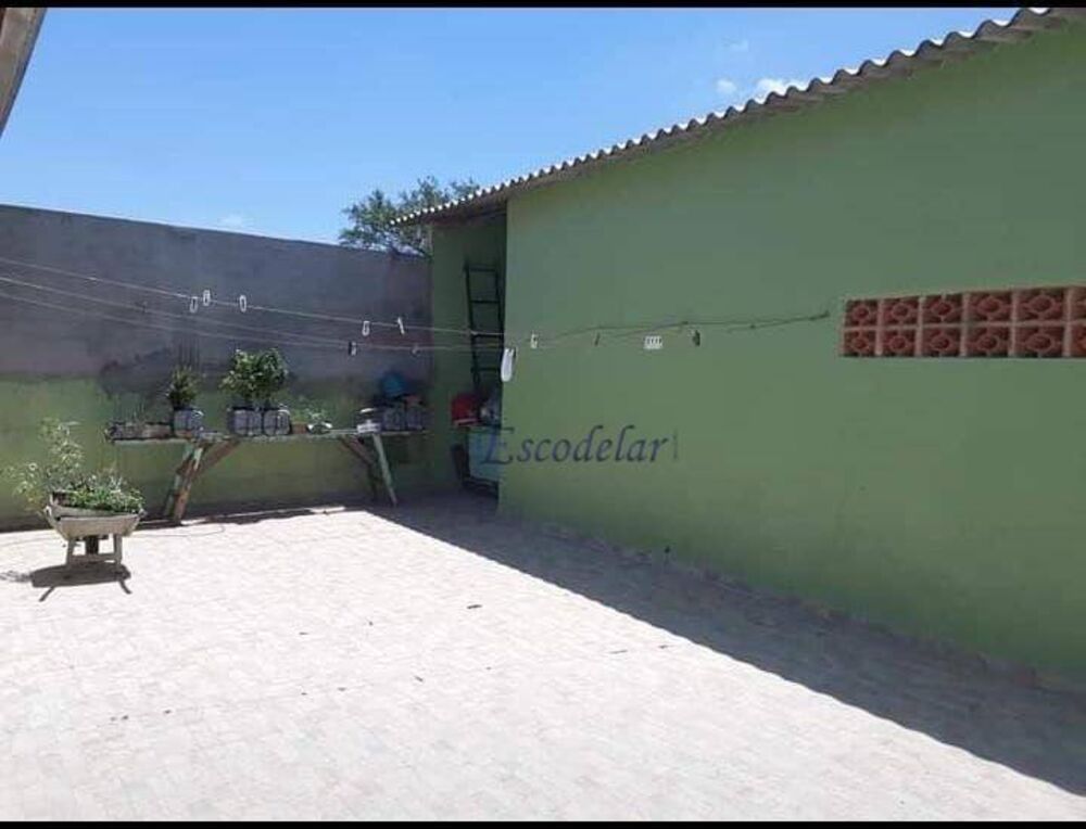 Casa, 3 quartos, 150 m² - Foto 4