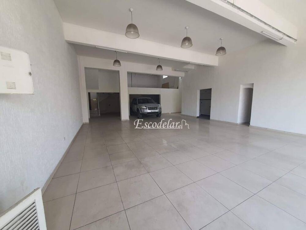 Loja-Salão, 250 m² - Foto 5