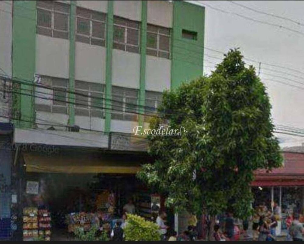 Loja-Salão, 250 m² - Foto 3