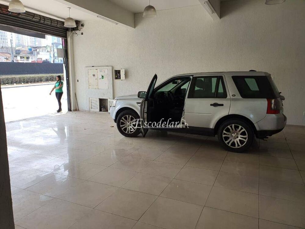 Loja-Salão, 250 m² - Foto 1