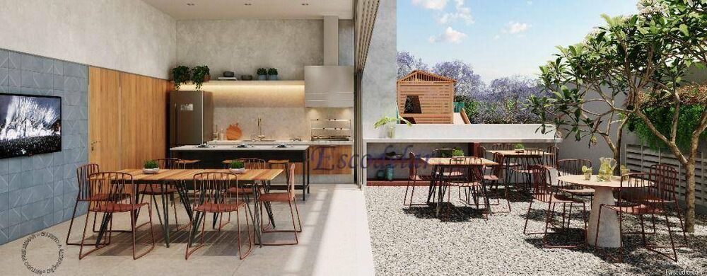 Apartamento, 2 quartos, 183 m² - Foto 3