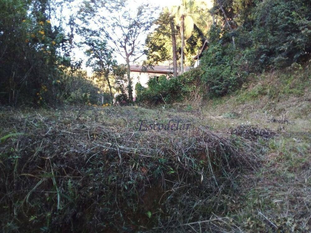 Loteamento e Condomínio, 865 m² - Foto 4
