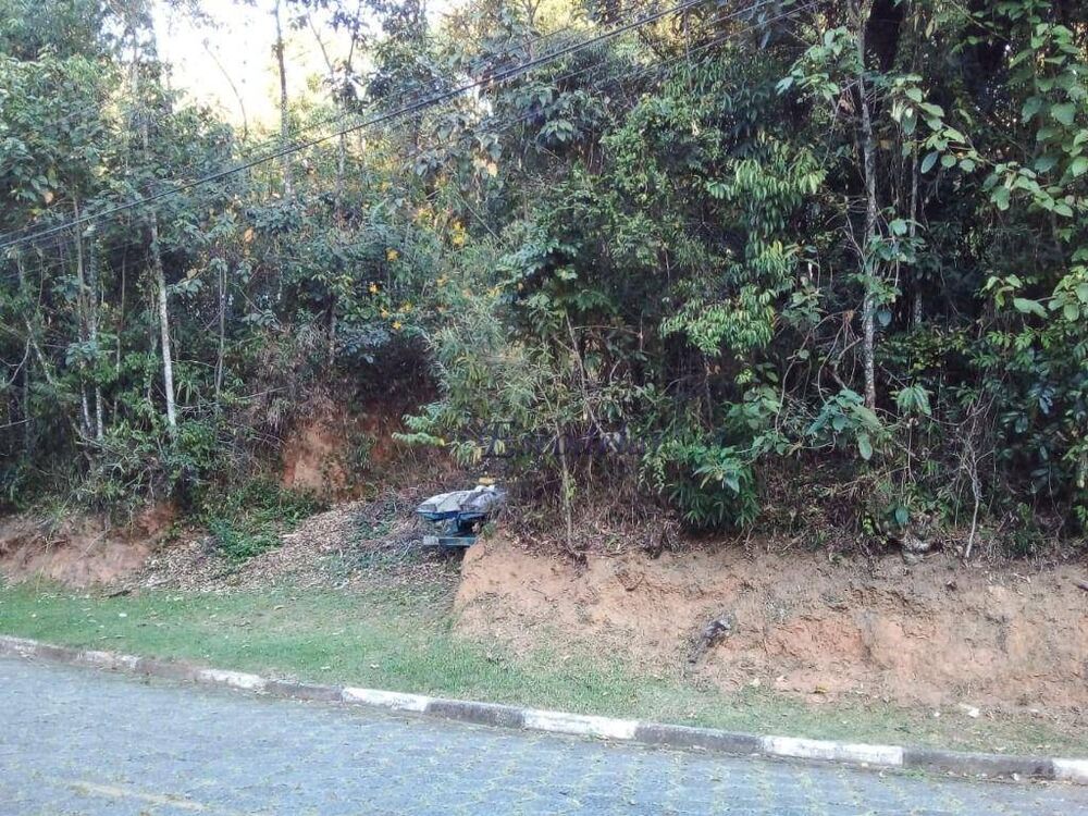 Loteamento e Condomínio, 865 m² - Foto 1