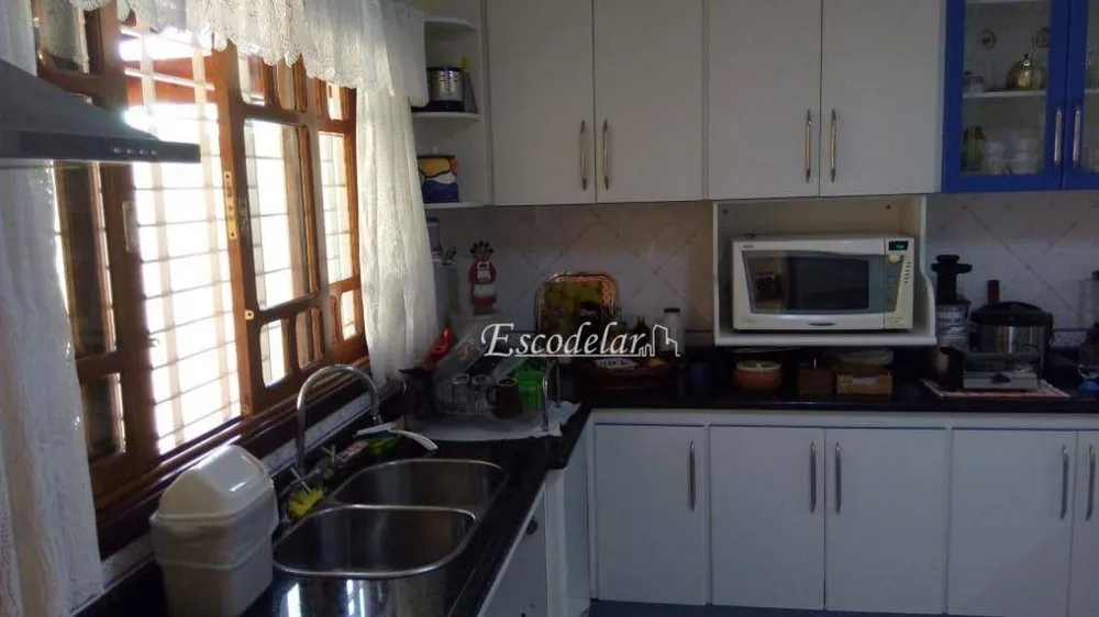 Sobrado, 3 quartos, 223 m² - Foto 4