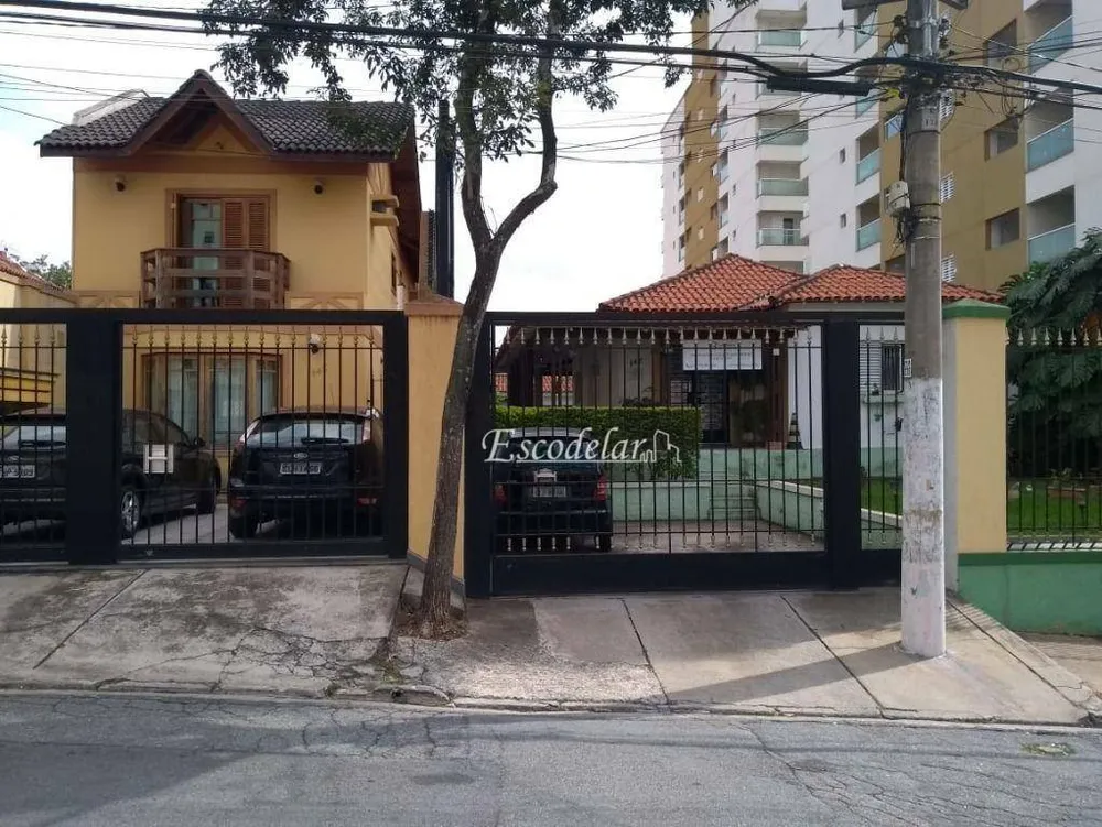 Sobrado, 3 quartos, 223 m² - Foto 1