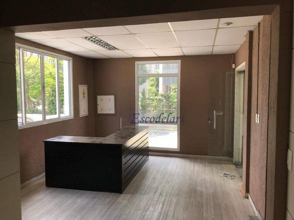 Prédio Inteiro, 1200 m² - Foto 1