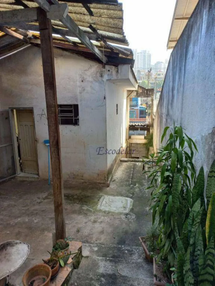 Terreno, 350 m² - Foto 2