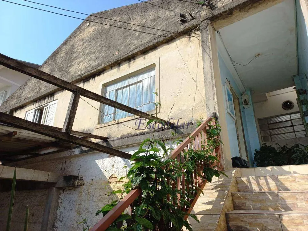 Terreno, 350 m² - Foto 1