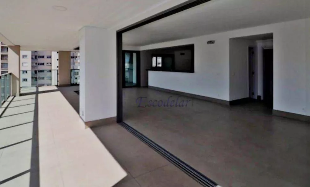 Apartamento à venda com 4 quartos, 255m² - Foto 4