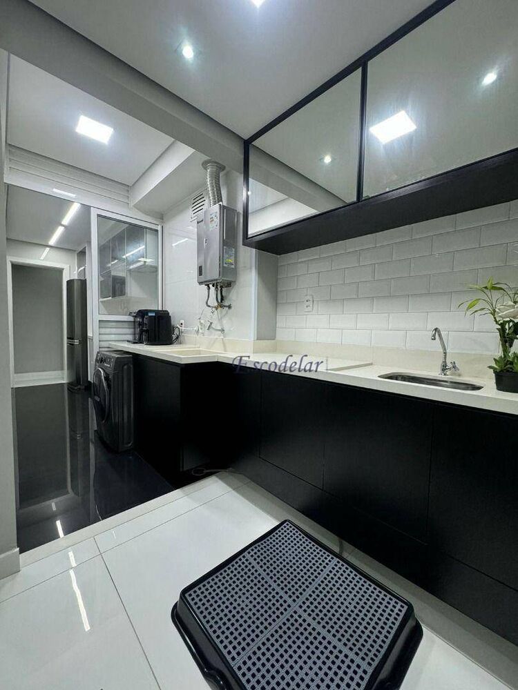 Apartamento, 3 quartos, 81 m² - Foto 4
