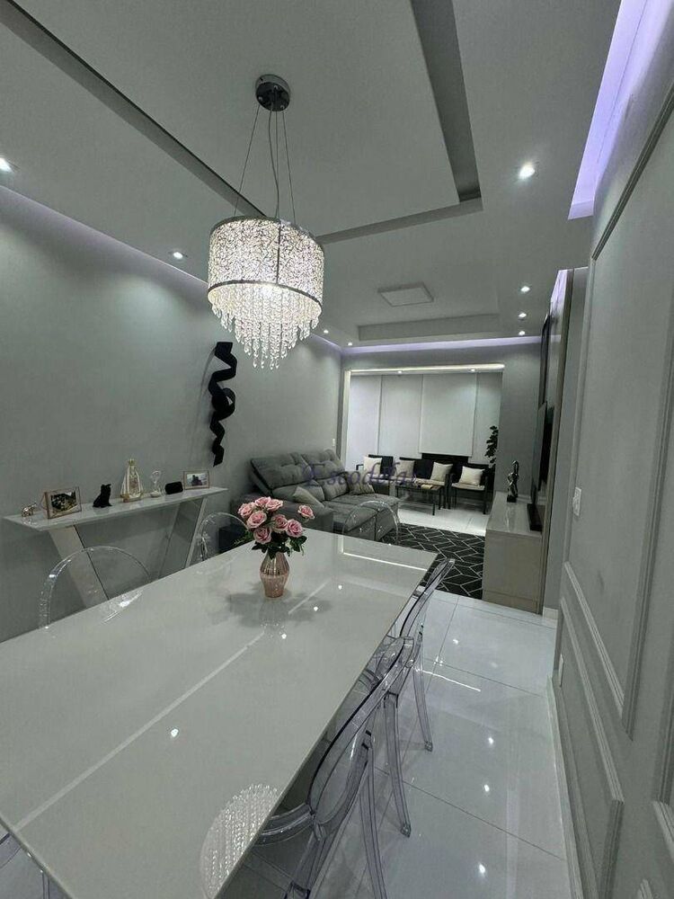 Apartamento, 3 quartos, 81 m² - Foto 2