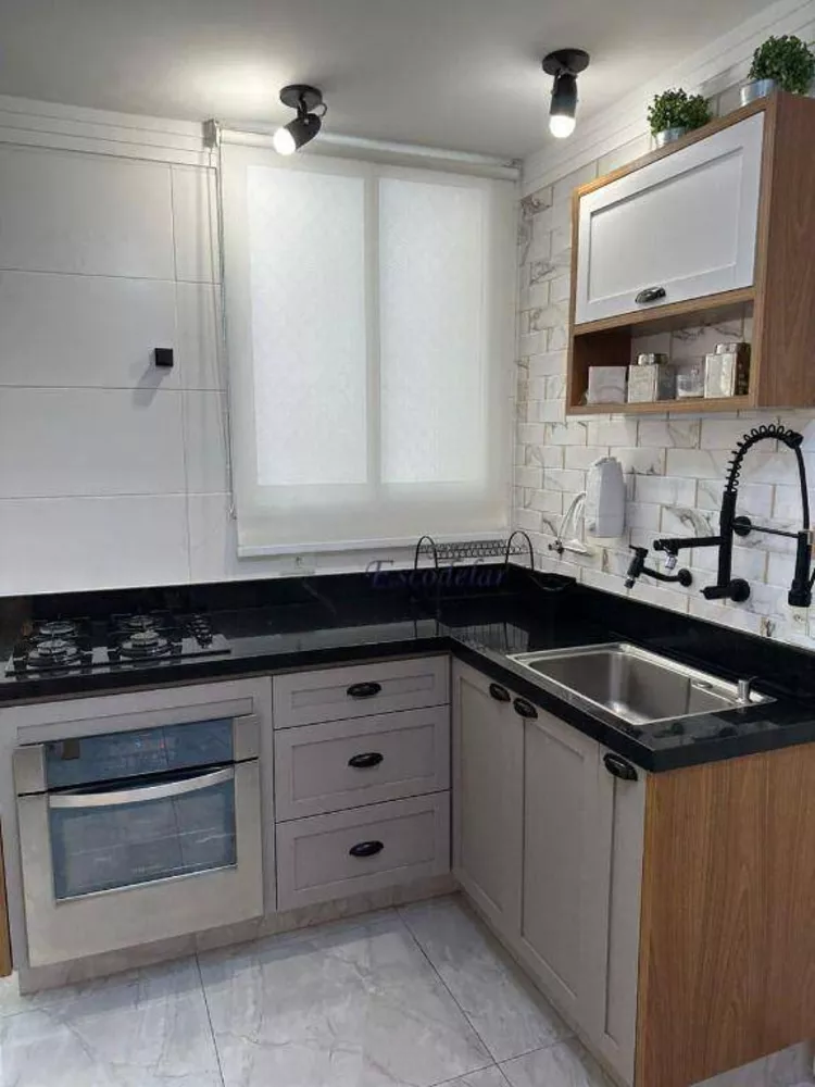 Apartamento à venda com 3 quartos, 136m² - Foto 16